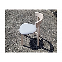 BHI 1216-C18 ST chair
